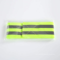 High Visibility Reflective Bands Armbands Cycling for Running and Walking